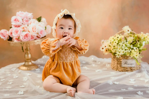 芜湖宝宝吐舌头怎么回事 芜湖宝宝吐舌头怎么回事